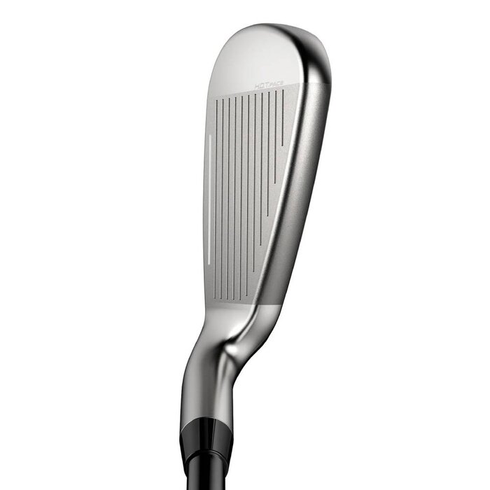 Cobra Cobra DS-Adapt Max Dames IJzers 6-SW 2025 (graphite shaft)