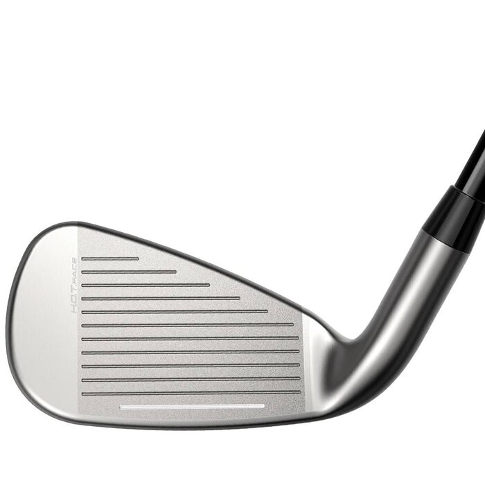 Cobra Cobra DS-Adapt Max Ladies Irons 6-SW 2025 (graphite shaft)