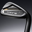 Cobra DS-Adapt Max Ladies Irons 6-SW 2025 (graphite shaft)