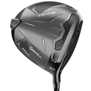 TaylorMade TaylorMade Qi35 Max Driver 2025 TaylorMade TaylorMade Qi35 Max Driver 2025