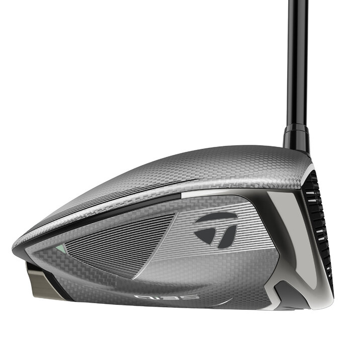 TaylorMade TaylorMade Qi35 Max Driver 2025