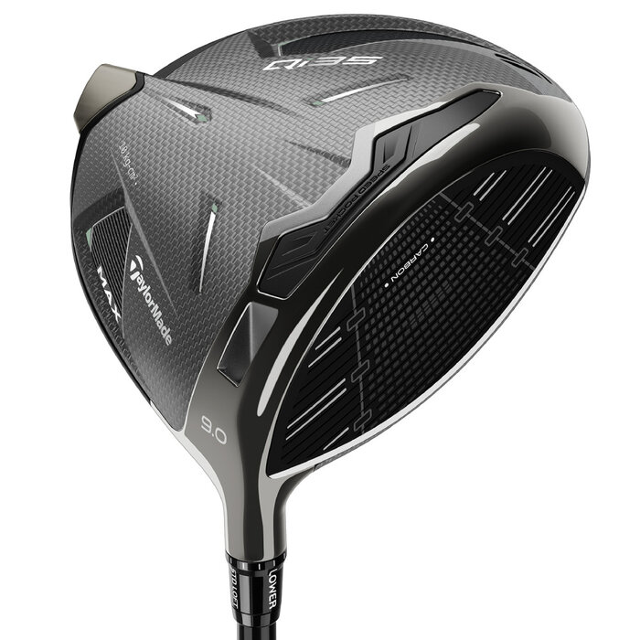TaylorMade TaylorMade Qi35 Max Driver 2025