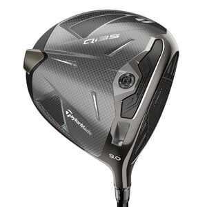 TaylorMade TaylorMade Qi35 Driver 2025 TaylorMade TaylorMade Qi35 Driver 2025