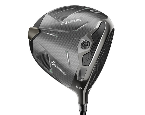TaylorMade TaylorMade Qi35 Driver 2025