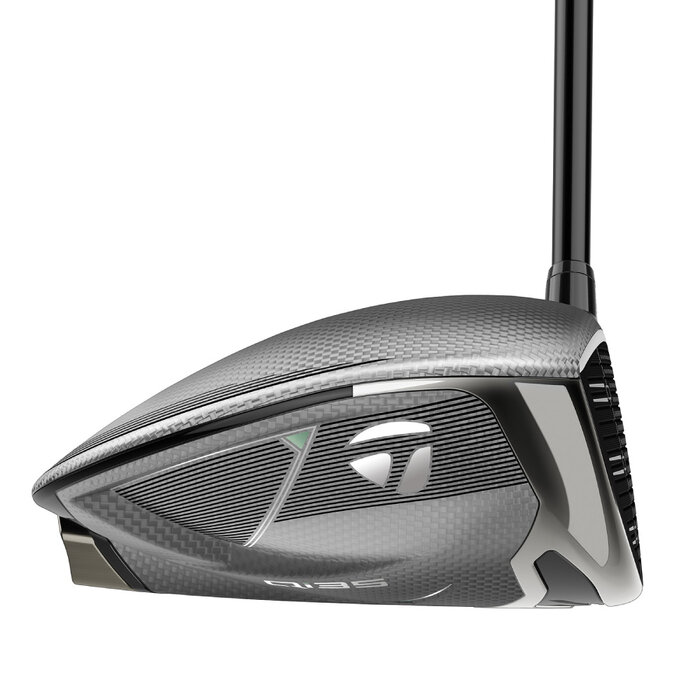 TaylorMade TaylorMade Qi35 Driver 2025
