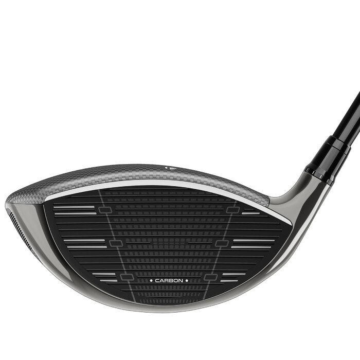 TaylorMade TaylorMade Qi35 Driver 2025