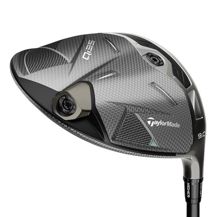 TaylorMade TaylorMade Qi35 Driver 2025