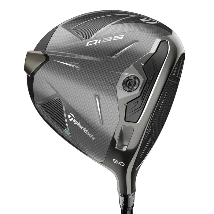 TaylorMade TaylorMade Qi35 Driver 2025