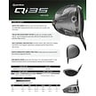 TaylorMade TaylorMade Qi35 Driver 2025