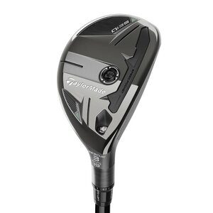 TaylorMade TaylorMade Qi35 Hybrid 2025 TaylorMade TaylorMade Qi35 Hybrid 2025