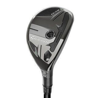 TaylorMade TaylorMade Qi35 Hybrid 2025