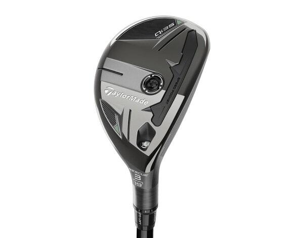 TaylorMade TaylorMade Qi35 Hybride Club 2025
