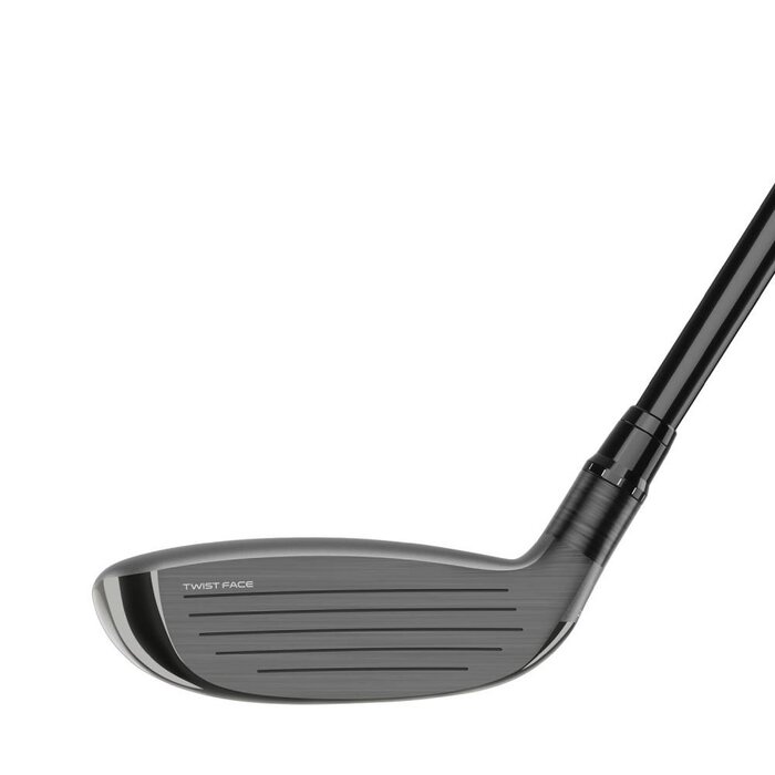TaylorMade TaylorMade Qi35 Hybride Club 2025