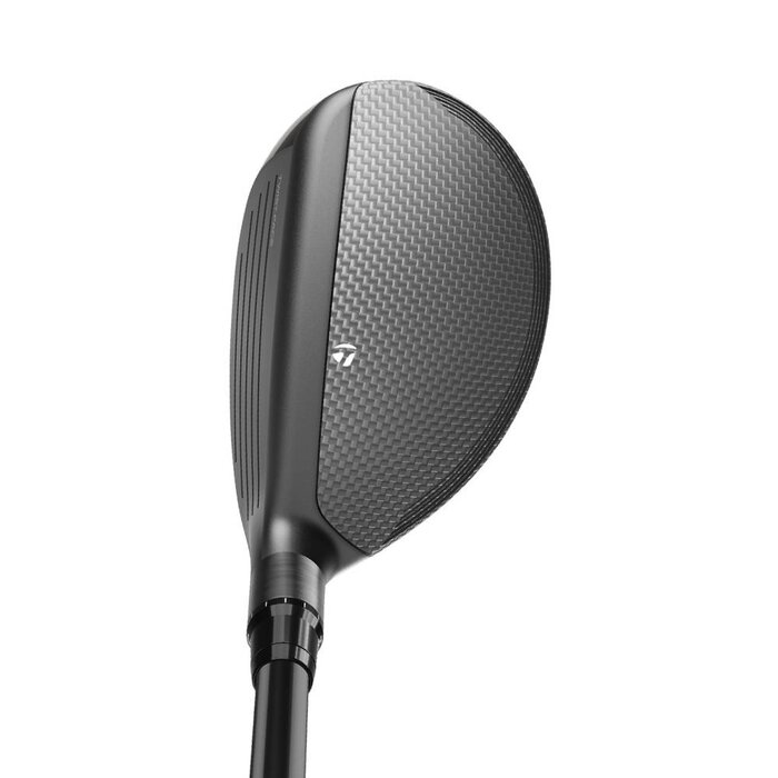 TaylorMade TaylorMade Qi35 Hybride Club 2025