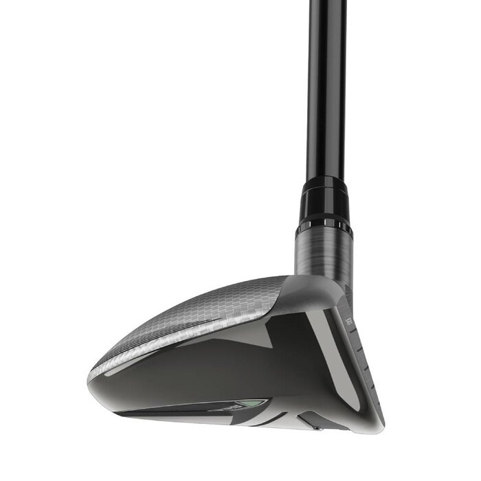 TaylorMade TaylorMade Qi35 Hybrid 2025