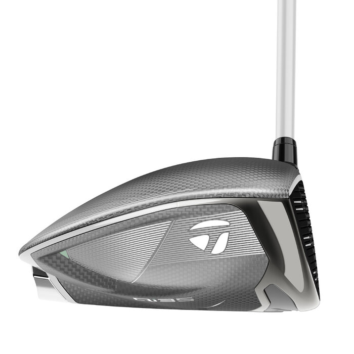 TaylorMade TaylorMade Qi35 Max Lite Ladies Driver 2025
