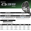 TaylorMade TaylorMade Qi35 Hybrid 2025