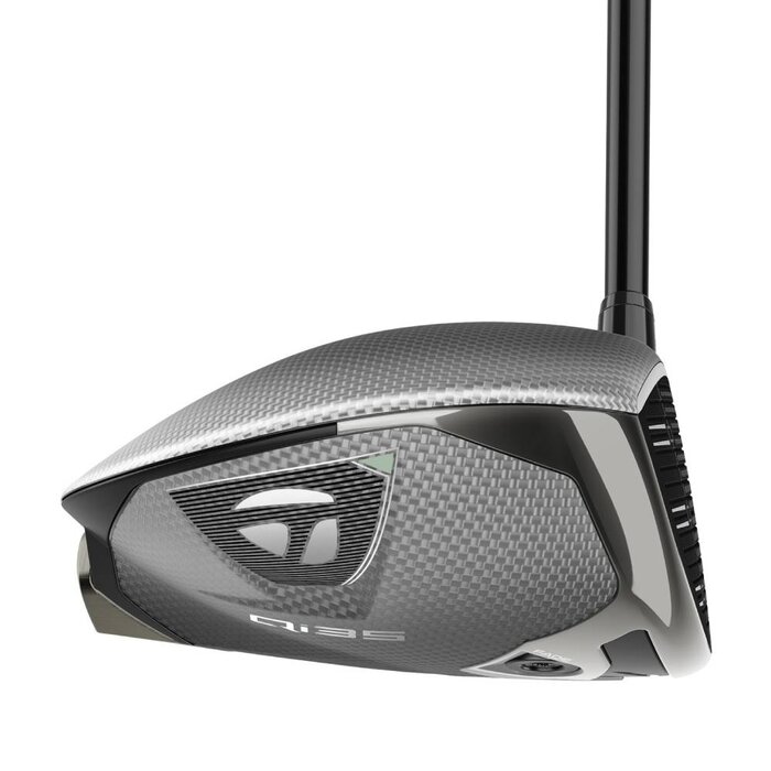 TaylorMade TaylorMade Qi35 LS Driver 2025
