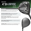 TaylorMade TaylorMade Qi35 LS Driver 2025