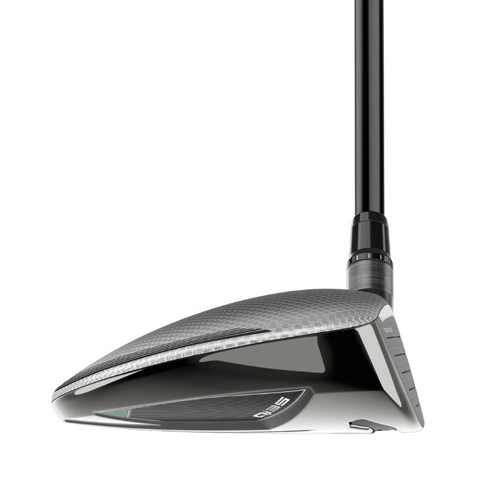 TaylorMade TaylorMade Qi35 Max Fairwayholz 2025