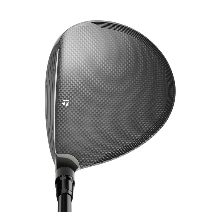 TaylorMade TaylorMade Qi35 Max Fairway Wood 2025