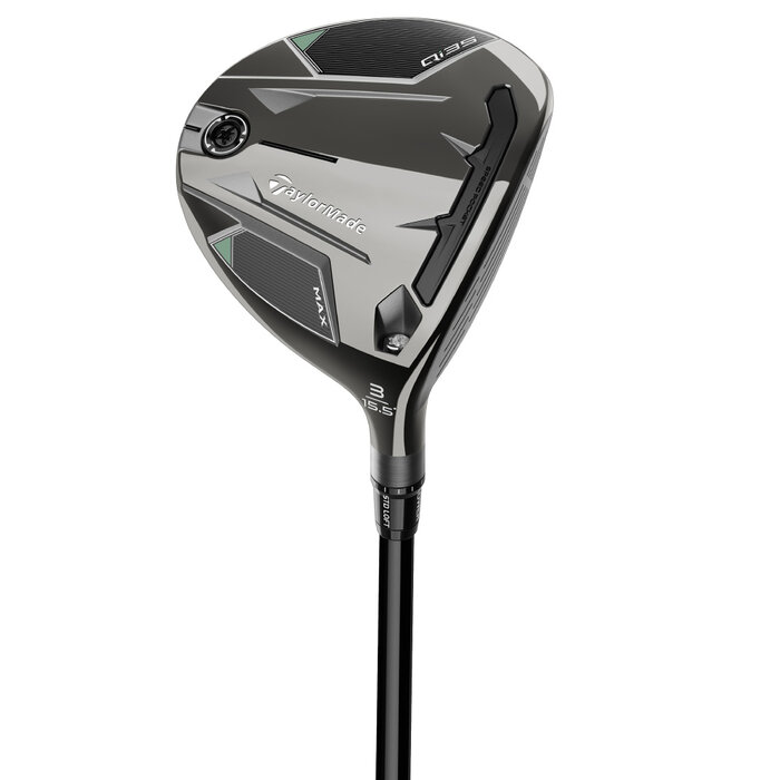 TaylorMade TaylorMade Qi35 Max Fairwayholz 2025