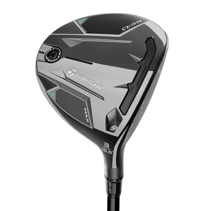 TaylorMade TaylorMade Qi35 Max Fairway Wood 2025