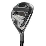 TaylorMade Qi35 Max Hybride Club 2025