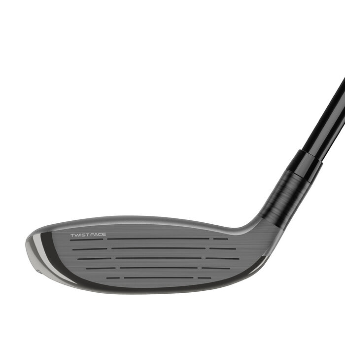 TaylorMade TaylorMade Qi35 Max Hybrid 2025