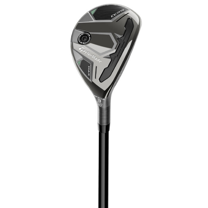 TaylorMade TaylorMade Qi35 Max Hybride 2025