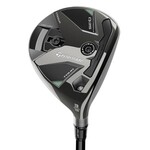 TaylorMade Qi35 Tour Ti Fairway Wood 2025