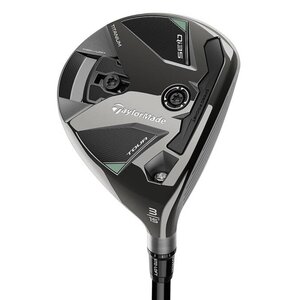 TaylorMade TaylorMade Qi35 Tour Ti Fairway Wood 2025 TaylorMade TaylorMade Qi35 Tour Ti Fairway Wood 2025