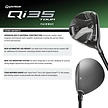 TaylorMade TaylorMade Qi35 Tour Ti Fairway Wood 2025