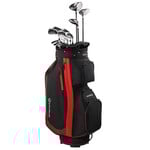 TaylorMade RBZ 2.0 Golfset 2025 | Cartbag (graphite shaft)