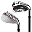 TaylorMade Taylormade RBZ 2.0 15-teiliger Herren Golfsatz 2025 | Cartbag (Graphitschaft) - LINKS
