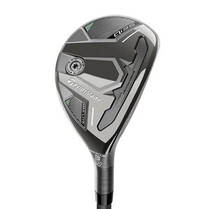 TaylorMade TaylorMade Qi35 Max Lite Hybride Club 2025 TaylorMade TaylorMade Qi35 Max Lite Hybride Club 2025