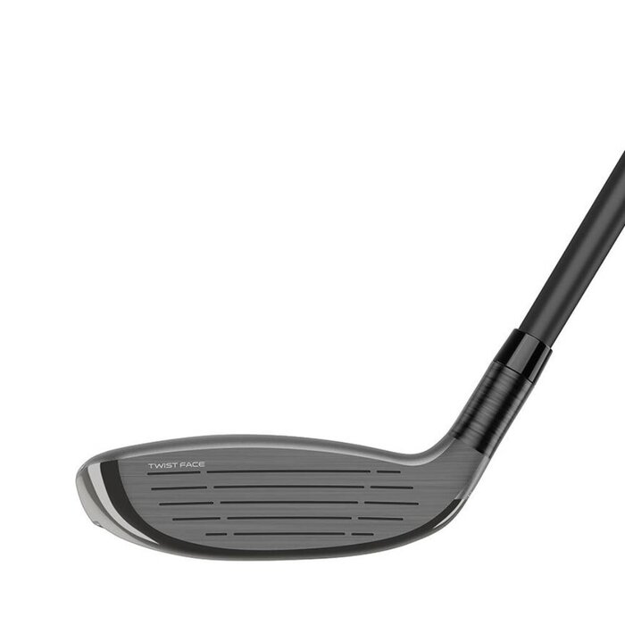 TaylorMade TaylorMade Qi35 Max Lite Hybrid 2025