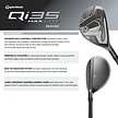 TaylorMade TaylorMade Qi35 Max Lite Hybrid 2025