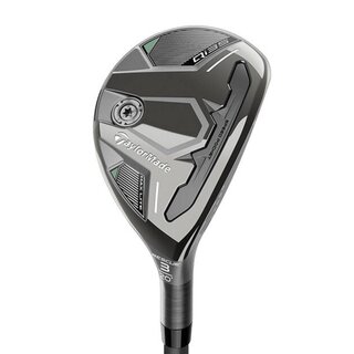 TaylorMade TaylorMade Qi35 Max Lite Dames Hybride Club 2025