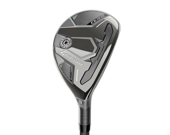 TaylorMade TaylorMade Qi35 Max Lite Ladies Hybrid 2025