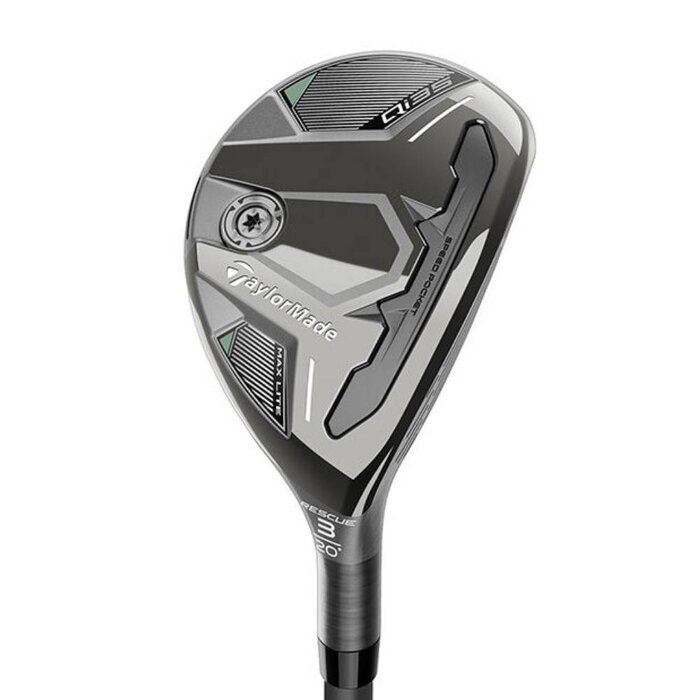 TaylorMade TaylorMade Qi35 Max Lite Dames Hybride Club 2025