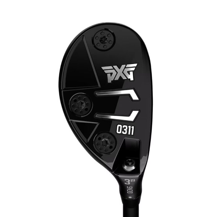 PXG PXG 0311 Gen5 Hybride Club