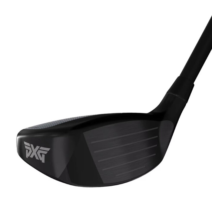 PXG PXG 0311 Gen5 Hybrid