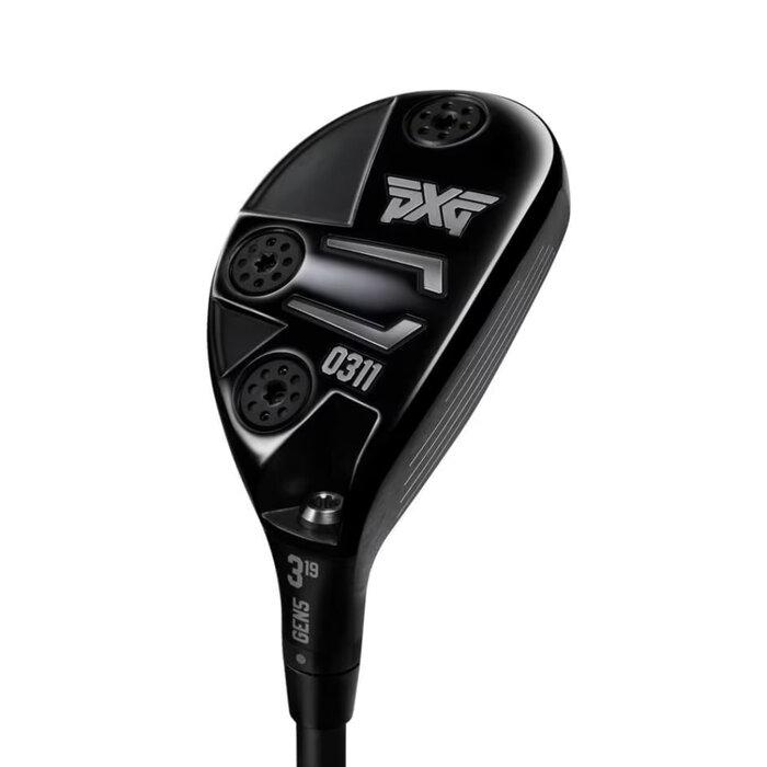PXG PXG 0311 Gen5 Hybrid