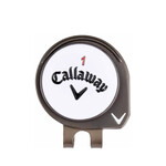 Callaway Clip para Gorra Marcador Magnético