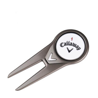 Callaway Callaway Pitchgabel mit Magnetmarker