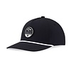 Callaway Bogey Free Golfcap 2024 - Zwart