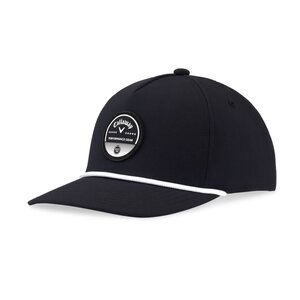 Callaway Callaway Bogey Free Golf Cap 2024 - Black Callaway Callaway Bogey Free Golf Cap 2024 - Black