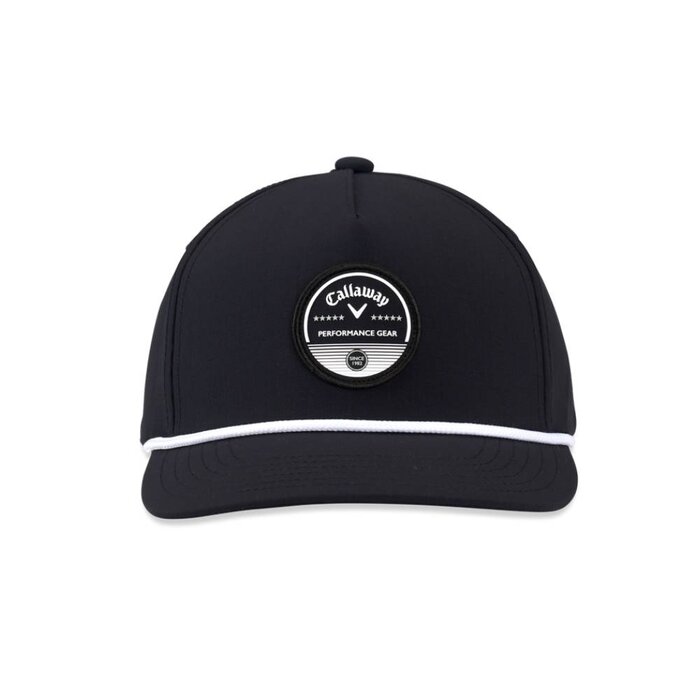 Callaway Callaway Bogey Free Golfcap 2024 - Zwart