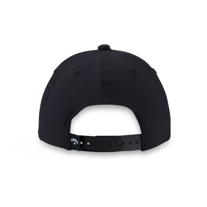 Callaway Callaway Bogey Free Golfcap 2024 - Zwart